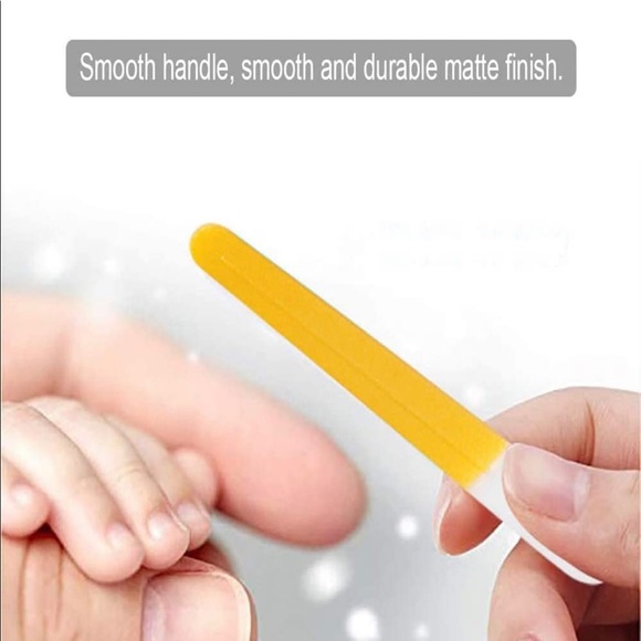 (Valentine’s Week deal) Nail kit for babies - Picture 4 of 8